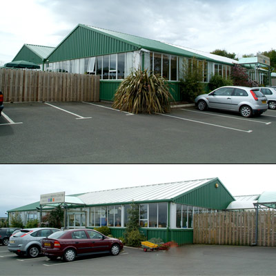 Ballyliken Garden Centre